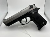 P. BERETTA 92FS Compact - 2 of 6