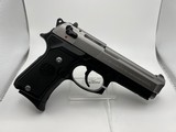 P. BERETTA 92FS Compact - 3 of 6