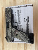 HI-POINT JCP - 1 of 2