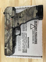 HI-POINT JCP - 2 of 2