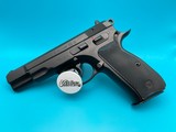 CZ 75B - 2 of 2