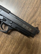 TAURUS Pt92af - 6 of 7