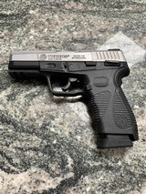 TAURUS PT24/7 G2 - 1 of 2