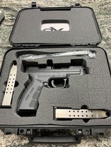 SPRINGFIELD ARMORY XD-9 4.0 MOD 2 - 1 of 2