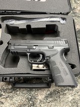 SPRINGFIELD ARMORY XD-9 4.0 MOD 2 - 2 of 2