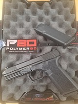Polymer80 P80 PFS9 - 1 of 2
