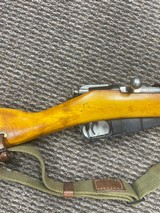 IZHEVSK M44 1948R - 3 of 4