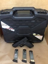 SPRINGFIELD ARMORY XD-9 - 1 of 4