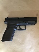 SPRINGFIELD ARMORY XD-9 - 4 of 4