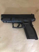 SPRINGFIELD ARMORY XD-9 - 3 of 4