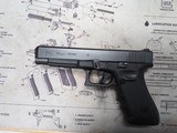 GLOCK 35 G35 Gen 4 NIGHT Sight / Cutout Slide - 2 of 3