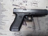 GLOCK 35 G35 Gen 4 NIGHT Sight / Cutout Slide - 1 of 3