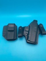 GLOCK G27 w/ 2 Holsters & 3 Mags - 3 of 6