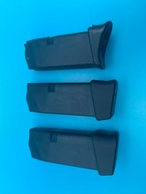 GLOCK G27 w/ 2 Holsters & 3 Mags - 5 of 6