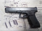 GLOCK 35 G35 Gen 4 NIGHT Sight / Cutout Slide - 2 of 3