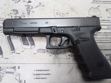 GLOCK 35 G35 Gen 4 NIGHT Sight / Cutout Slide - 3 of 4