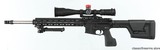KNIGHT&sbquo;&sbquo;S MFG CO SR-15 STONER RIFLE CUSTOM SERVICE RIFLE W/ NIGHTFORCE SCOP - 2 of 7