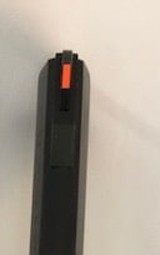 TAURUS TRACKER 992 - 7 of 7