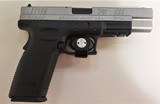 SPRINGFIELD ARMORY xd-45 acp - 1 of 3