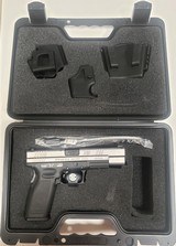 SPRINGFIELD ARMORY xd-45 acp - 2 of 3