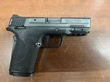 SMITH & WESSON M&P 9 SHIELD EZ M.20 - 6 of 7