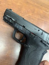 SMITH & WESSON M&P 9 SHIELD EZ M.20 - 3 of 7