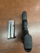 SMITH & WESSON M&P 9 SHIELD EZ M.20 - 5 of 7