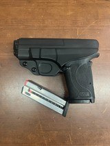 SMITH & WESSON M&P 9 SHIELD EZ M.20 - 2 of 7
