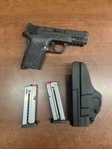 SMITH & WESSON M&P 9 SHIELD EZ M.20 - 1 of 7