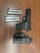 SMITH & WESSON M&P 9 SHIELD EZ M.20 - 7 of 7