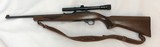 RUGER 10-22 - 1 of 7