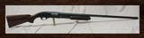 REMINGTON 870 WINGMASTER - 1 of 7