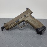 SPRINGFIELD ARMORY XDM Elite Tactical OSP - XDMET9459BHCOSP - 1 of 5