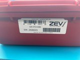 ZEV TECHNOLOGIES O.Z-9 - 3 of 3