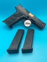 ZEV TECHNOLOGIES O.Z-9 - 1 of 3