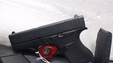 GLOCK 43 - 1 of 3