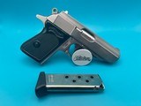 WALTHER ARMS PPK - 1 of 2