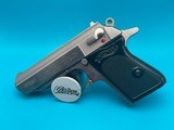 WALTHER ARMS PPK - 2 of 2