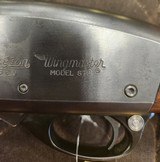 REMINGTON 870 WINGMASTER - 4 of 7