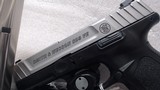 SMITH & WESSON SD9 VE - 1 of 5