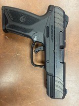 RUGER SECURITY 9 9MM LUGER (9X19 PARA) - 2 of 5