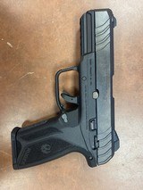 RUGER SECURITY 9 9MM LUGER (9X19 PARA) - 1 of 5