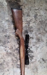 SAVAGE ARMS 11 lh - 3 of 4