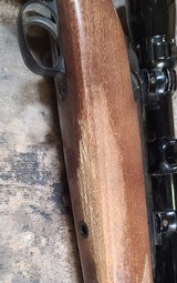 SAVAGE ARMS 11 lh - 4 of 4