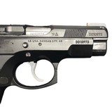 CZ 75 D Compact - 6 of 7