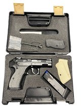 CZ 75 D Compact - 7 of 7