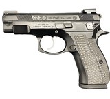 CZ 75 D Compact - 1 of 7