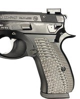 CZ 75 D Compact - 4 of 7