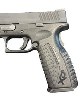 SPRINGFIELD ARMORY XDM-40 - 4 of 6