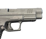 SPRINGFIELD ARMORY XDM-40 - 6 of 6